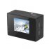 Relive all your adventures in HD with the 1080p Wi Fi Sports Action Camera  coming with a wide angle lens  1 5 inch screen and a waterproof case
