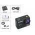 Relive all your exciting adventures in HD with the Dazzne P2 Sports Action Camera  coming with a 130 degree wide angle lens and a 2 inch display