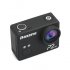 Relive all your exciting adventures in HD with the Dazzne P2 Sports Action Camera  coming with a 130 degree wide angle lens and a 2 inch display