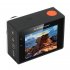 Relive every moment in spectacular UHD resolutions with this fantastic 4K action camera coming with a waterproof case and remote wrist controller