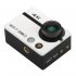 Relive every moment in spectacular UHD resolutions with this fantastic 4K action camera coming with a waterproof case and remote wrist controller