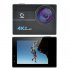 Relive your action in Ultra HD 4K resolutions using this wide angle lens sports action camera