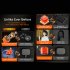 Remax Bluetooth Headphones Tws Wireless Binaural Low Latency Noise Cancelling Gaming Headset White