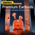 Remax Bluetooth Headphones Tws Wireless Binaural Low Latency Noise Cancelling Gaming Headset White