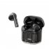 Remax Bluetooth Headphones Tws Wireless Binaural Low Latency Noise Cancelling Gaming Headset White