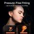 Remax Bluetooth Headphones Tws Wireless Binaural Low Latency Noise Cancelling Gaming Headset White