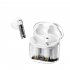 Remax Bluetooth Headphones Tws Wireless Binaural Low Latency Noise Cancelling Gaming Headset White
