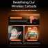 Remax Bluetooth Headphones Tws Wireless Binaural Low Latency Noise Cancelling Gaming Headset White