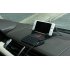 Remax Smartphone Holder allows you to place your smartphone on your dashboard and use it whilst driving for navigation  