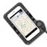 Remax Smartphone Holder allows you to place your smartphone on your dashboard and use it whilst driving for navigation  