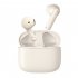 Remax Wireless Earbuds ENC Noise Cancelling Headphones Dual Earphones Seamless Switching Ear Buds CozyBuds blue