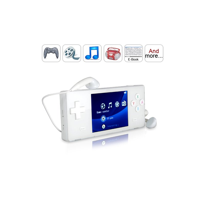 USB Storage Device