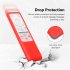 Remote Case Cover Compatible For BP59 00149B TM2261S BP59 00149A Remote Control Anti Slip Silicone Protective Cover fluorescent green