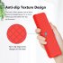 Remote Case Cover Compatible For BP59 00149B TM2261S BP59 00149A Remote Control Anti Slip Silicone Protective Cover fluorescent green