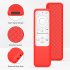 Remote Case Cover Compatible For BP59 00149B TM2261S BP59 00149A Remote Control Anti Slip Silicone Protective Cover fluorescent green