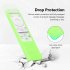 Remote Case Cover Compatible For BP59 00149B TM2261S BP59 00149A Remote Control Anti Slip Silicone Protective Cover fluorescent green