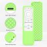 Remote Case Cover Compatible For BP59 00149B TM2261S BP59 00149A Remote Control Anti Slip Silicone Protective Cover fluorescent green
