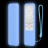 Remote Case Cover Compatible For BP59 00149B TM2261S BP59 00149A Remote Control Anti Slip Silicone Protective Cover fluorescent green