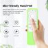 Remote Case Cover Compatible For BP59 00149B TM2261S BP59 00149A Remote Control Anti Slip Silicone Protective Cover fluorescent green