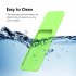Remote Case Cover Compatible For BP59 00149B TM2261S BP59 00149A Remote Control Anti Slip Silicone Protective Cover fluorescent green