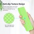 Remote Case Cover Compatible For BP59 00149B TM2261S BP59 00149A Remote Control Anti Slip Silicone Protective Cover fluorescent green