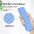 Remote Case Cover Compatible For BP59 00149B TM2261S BP59 00149A Remote Control Anti Slip Silicone Protective Cover fluorescent green