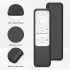 Remote Case Cover Compatible For BP59 00149B TM2261S BP59 00149A Remote Control Anti Slip Silicone Protective Cover White