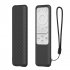 Remote Case Cover Compatible For BP59 00149B TM2261S BP59 00149A Remote Control Anti Slip Silicone Protective Cover White