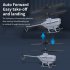 Remote Control Aircraft With Gyroscope 2 5 channel Obstacle Avoidance Helicopter Model Toys For Birtyday Gifts Khaki