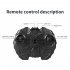 Remote Control Aircraft With Gyroscope 2 5 channel Obstacle Avoidance Helicopter Model Toys For Birtyday Gifts grey