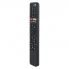 Remote Control Applicable For Lcd Tv Remote Control RMF-TX500P RMF-TX520U RMF -TX500U black