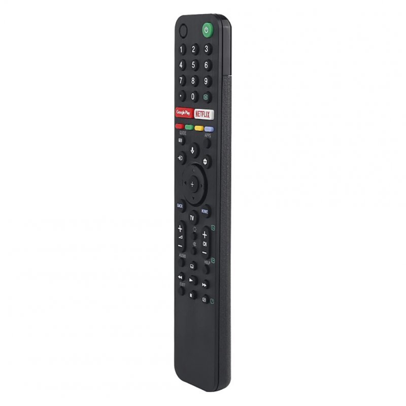 Remote Control Applicable For Lcd Tv Remote Control RMF-TX500P RMF-TX520U RMF -TX500U black