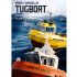 Remote Control Boat Kids 1 72 RC Boat With Built in Rechargeable Battery Controller Charger Dual Motor Toy Boat orange color
