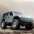 Remote Control Car 1 18 Simulation Off Road Vehicle High Speed 12km h 4WD RC Climbing Car For Birthday Christmas New Year Gifts Orange