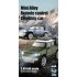 Remote Control Car 1 24 RC Boat With LED Simulation Lights Alloy Shell Remote Control USB Charger Toy Model Car blue