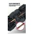 Remote Control Car 1 24 RC Boat With LED Simulation Lights Alloy Shell Remote Control USB Charger Toy Model Car blue
