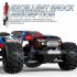 Remote Control Car 2 4G Full Scale 4wd High Speed Off Road Vehicle Brushless Climbing Drift RC Car S910pro White