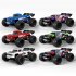 Remote Control Car 2 4G Full Scale 4wd High Speed Off Road Vehicle Brushless Climbing Drift RC Car S910pro White
