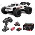 Remote Control Car 2 4G Full Scale 4wd High Speed Off Road Vehicle Brushless Climbing Drift RC Car S910pro White