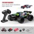 Remote Control Car 2 4G Full Scale 4wd High Speed Off Road Vehicle Brushless Climbing Drift RC Car S910pro White