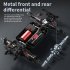 Remote Control Car 2 4G Full Scale 4wd High Speed Off Road Vehicle Brushless Climbing Drift RC Car S910pro White