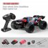 Remote Control Car 2 4G Full Scale 4wd High Speed Off Road Vehicle Brushless Climbing Drift RC Car S910pro White