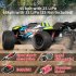 Remote Control Car 2 4G Full Scale 4wd High Speed Off Road Vehicle Brushless Climbing Drift RC Car S910pro White