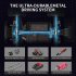 Remote Control Car 2 4G Full Scale 4wd High Speed Off Road Vehicle Brushless Climbing Drift RC Car S910pro White
