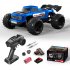 Remote Control Car 2 4G Full Scale 4wd High Speed Off Road Vehicle Brushless Climbing Drift RC Car S910pro White