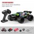 Remote Control Car 2 4G Full Scale 4wd High Speed Off Road Vehicle Brushless Climbing Drift RC Car S910pro White