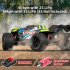 Remote Control Car 2 4G Full Scale 4wd High Speed Off Road Vehicle Brushless Climbing Drift RC Car S910pro White