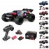 Remote Control Car 2 4G Full Scale 4wd High Speed Off Road Vehicle Brushless Climbing Drift RC Car S910pro White