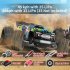 Remote Control Car 2 4G Full Scale 4wd High Speed Off Road Vehicle Brushless Climbing Drift RC Car S910pro White