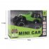 Remote Control Car 4CH Remote Control Off road Vehicle Model Toys Birthday Gifts For Boys Girls Aged 3  graffiti blue